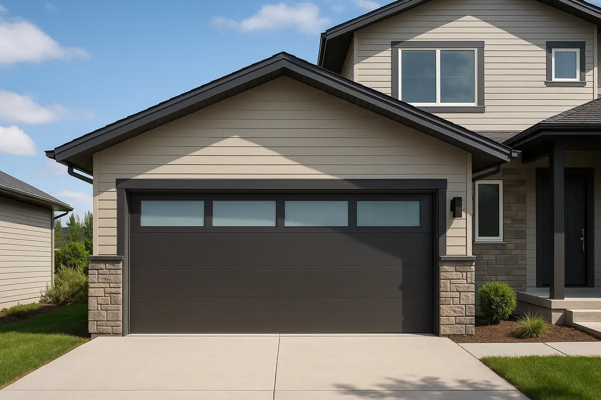 Boost Your Home's Curb Appeal with a New Garage Door in Mission Viejo