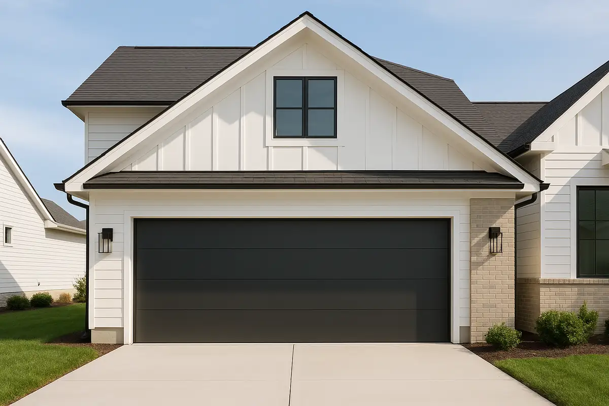The Benefits of Insulated Garage Doors: Why You Should Consider Upgrading in Mission Viejo, CA