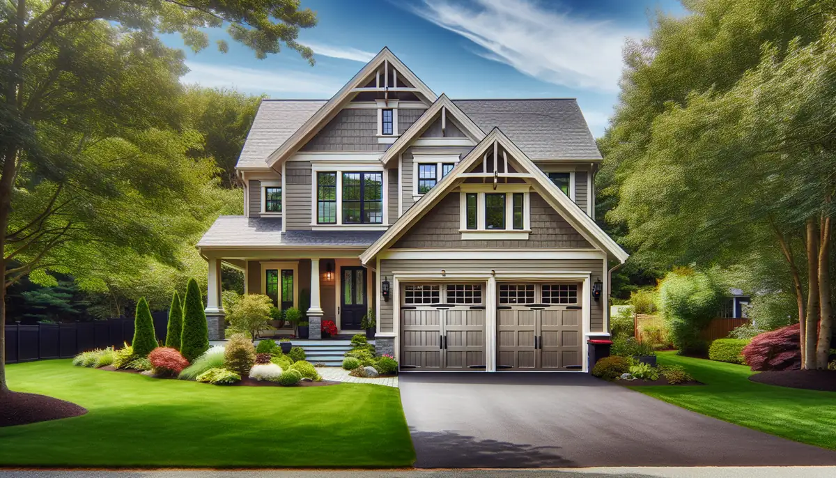 Enhancing Energy Efficiency with Your Garage Door in Mission Viejo, CA