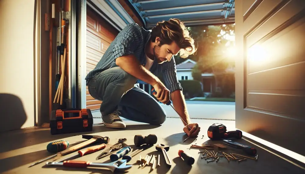 Energy Efficiency and Your Garage Door: A Guide by Americana Garage Door Repair