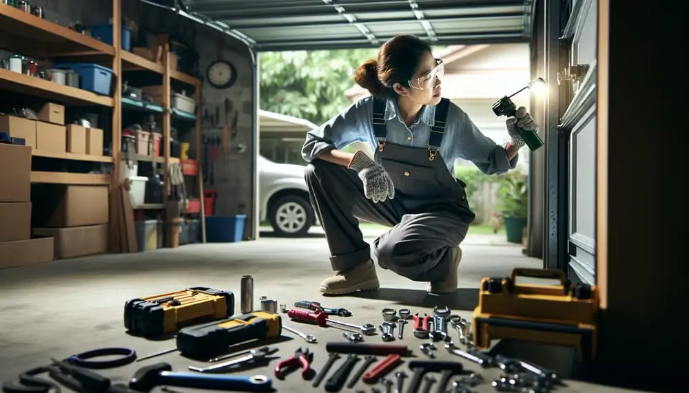 How to Extend the Life of Your Garage Door: Expert Tips from Americana Garage Door Repair