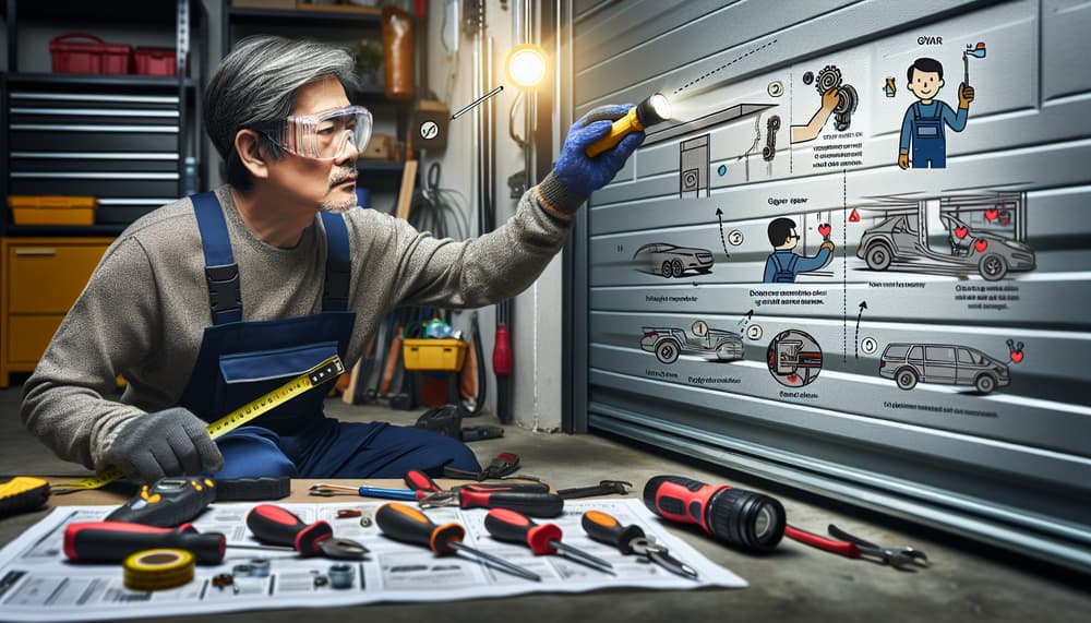Boost Your Home's Curb Appeal with a New Garage Door in Mission Viejo