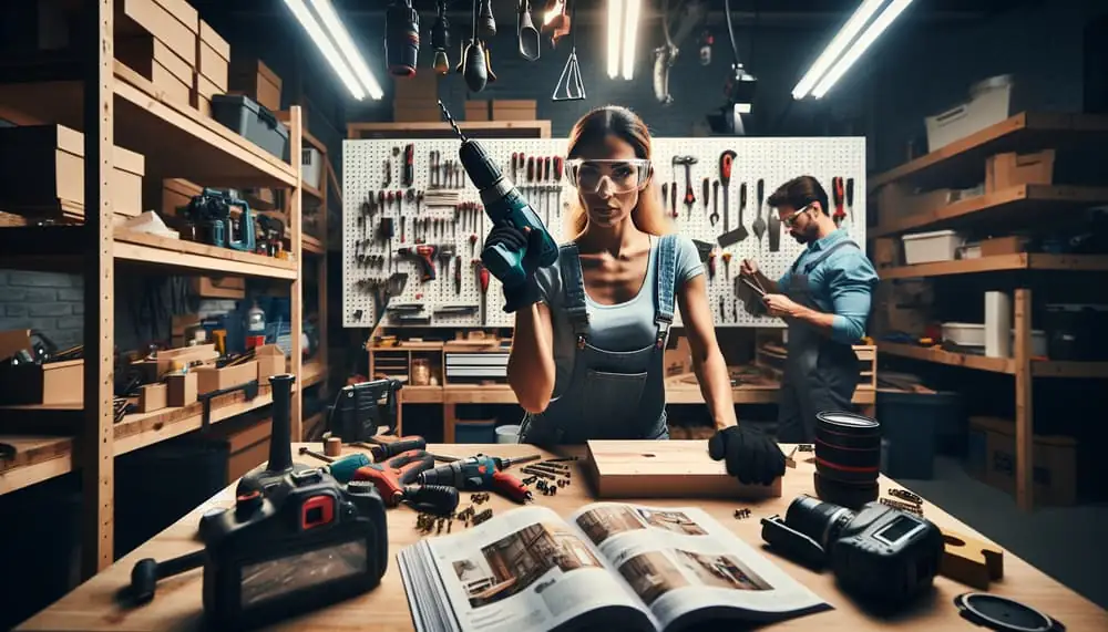 Garage Door Installation: What to Expect from Americana Garage Door Repair