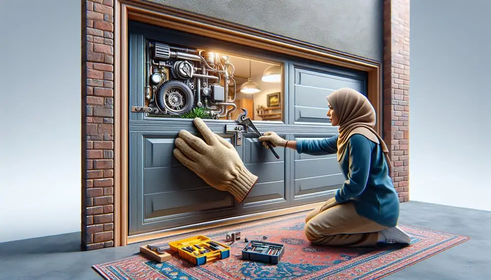 Garage Door Installation: What to Expect from Americana Garage Door Repair