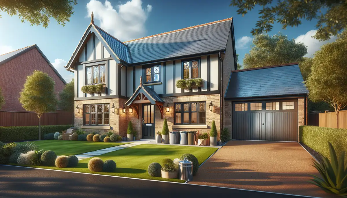 Best Garage Door Styles for Modern Homes in Mission Viejo, CA