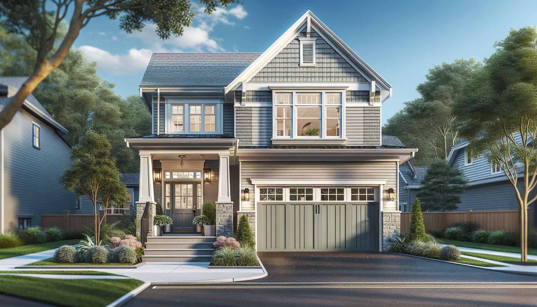 Understanding Garage Door Cable Repair in Mission Viejo, CA