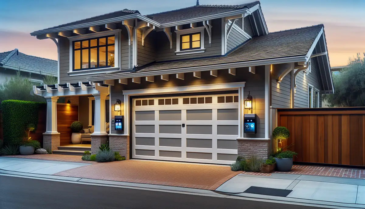 Understanding Different Garage Door Materials for Your Mission Viejo Home