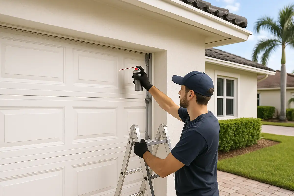 Signs Your Garage Door Opener Needs Replacement | Americana Garage Door Repair