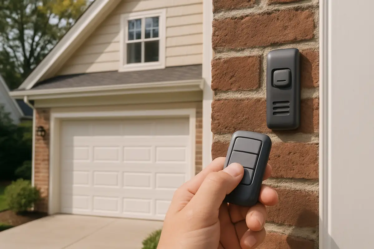 Weather-Proofing Your Garage Door: Essential Tips from Americana Garage Door Repair
