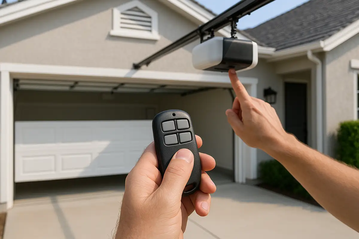 Weather-Proofing Your Garage Door: Essential Tips from Americana Garage Door Repair