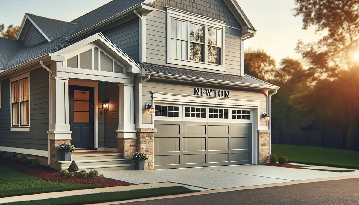 Seasonal Garage Door Maintenance Checklist: Keep Your Garage Door in Top Shape in Mission Viejo, CA
