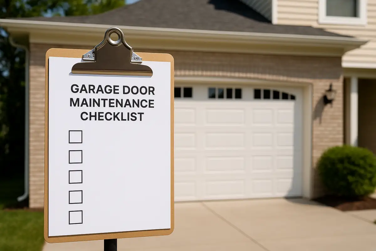 How to Program Your Garage Door Remote: A Complete Guide by Americana Garage Door Repair