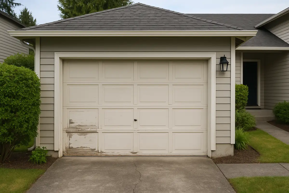 How to Program Your Garage Door Remote: A Complete Guide by Americana Garage Door Repair