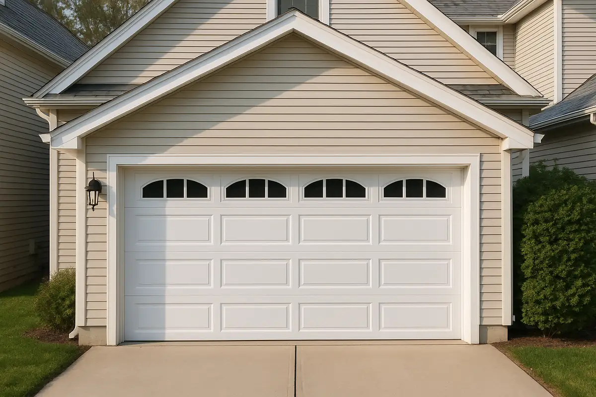 How to Program Your Garage Door Remote: A Complete Guide by Americana Garage Door Repair