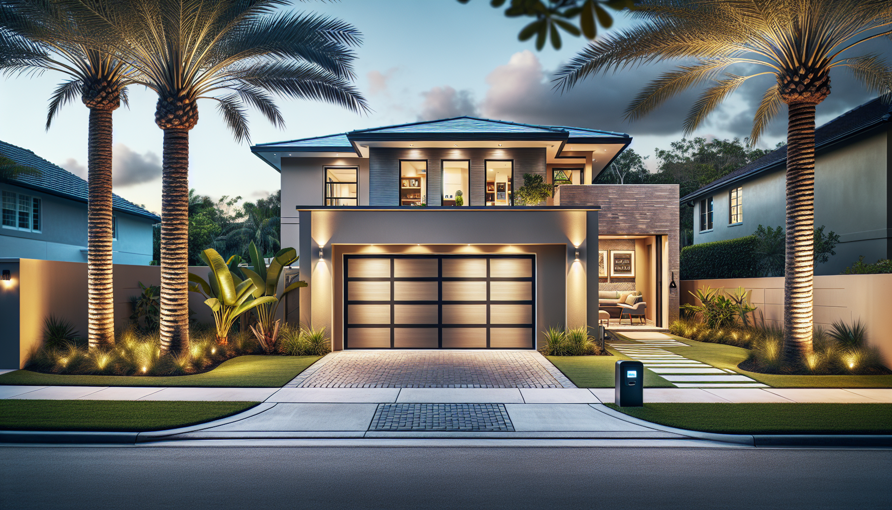 Understanding Garage Door Cable Repair in Mission Viejo, CA