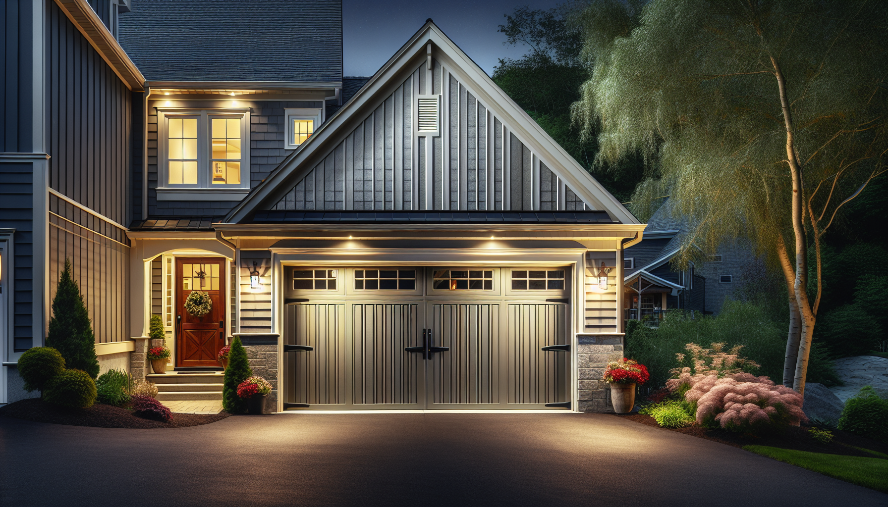 Garage Door Spring Safety Guide for Mission Viejo Homeowners