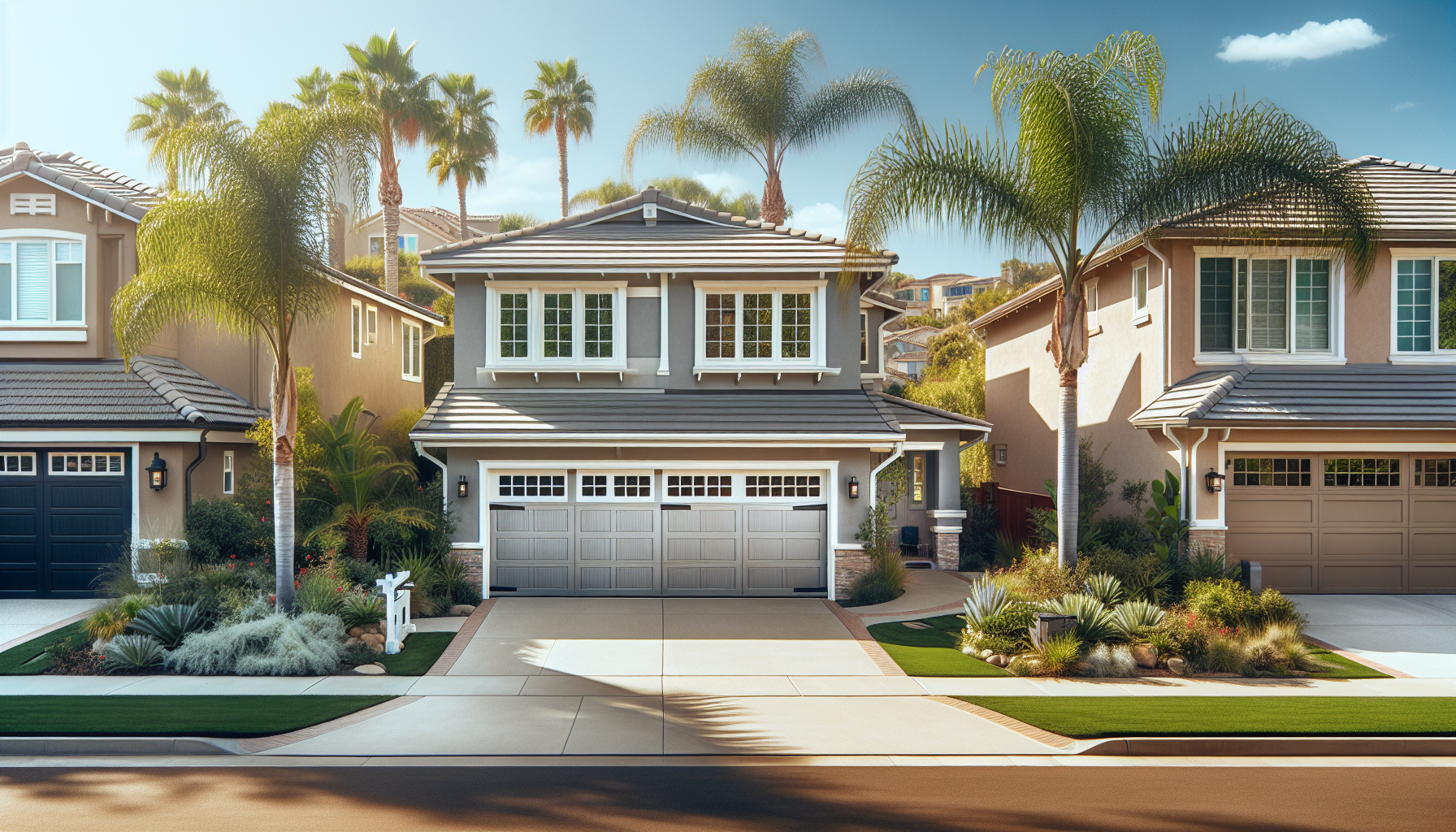 The Benefits of Insulated Garage Doors | Americana Garage Door Repair in Mission Viejo, CA