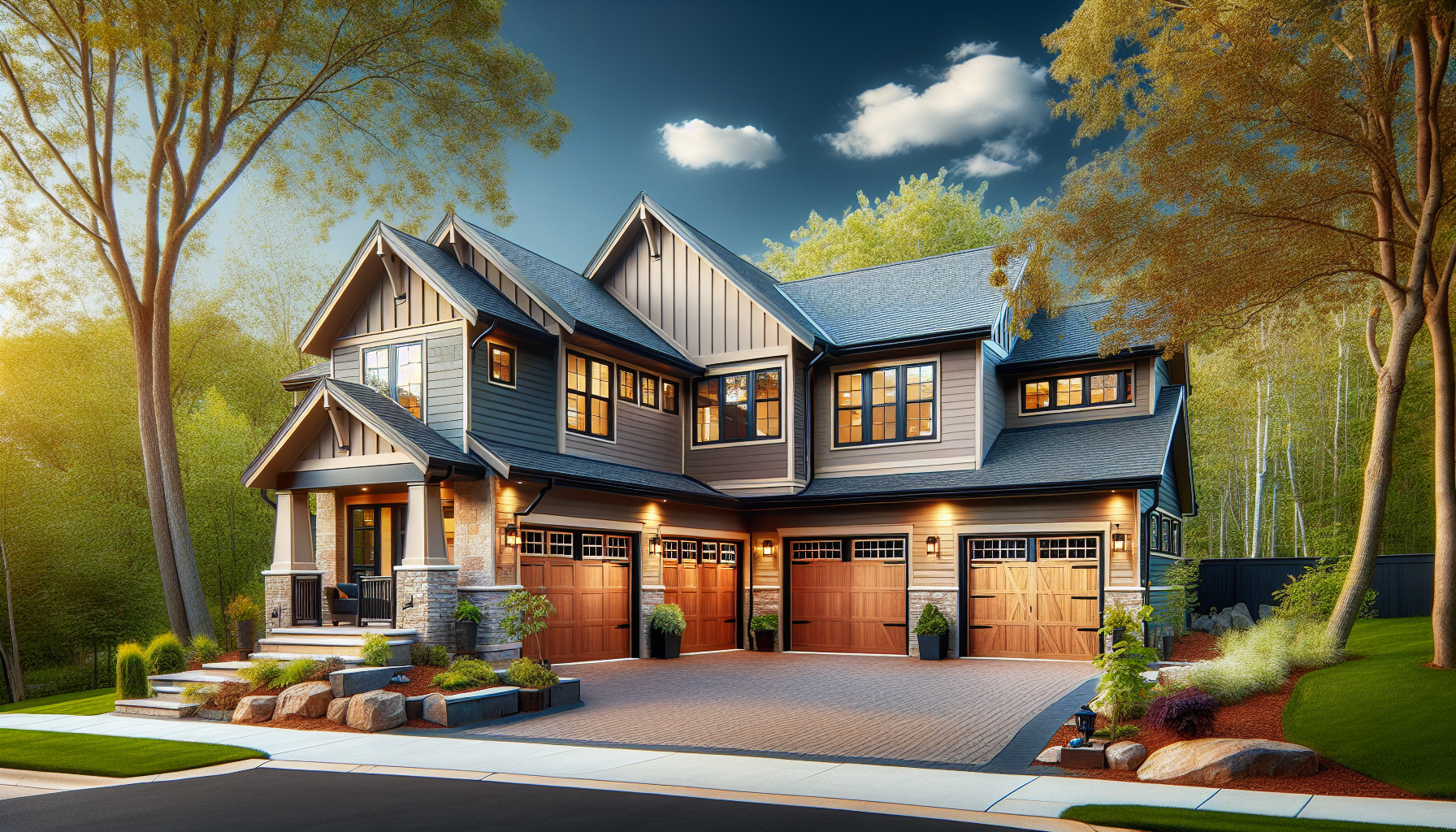 Garage Door Installation Cost Guide for Mission Viejo Homeowners