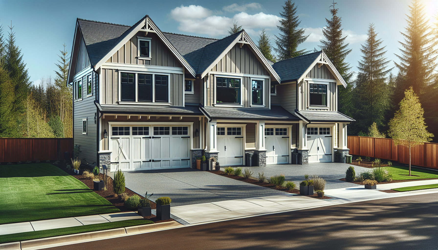 Boost Your Home's Curb Appeal with a New Garage Door in Mission Viejo