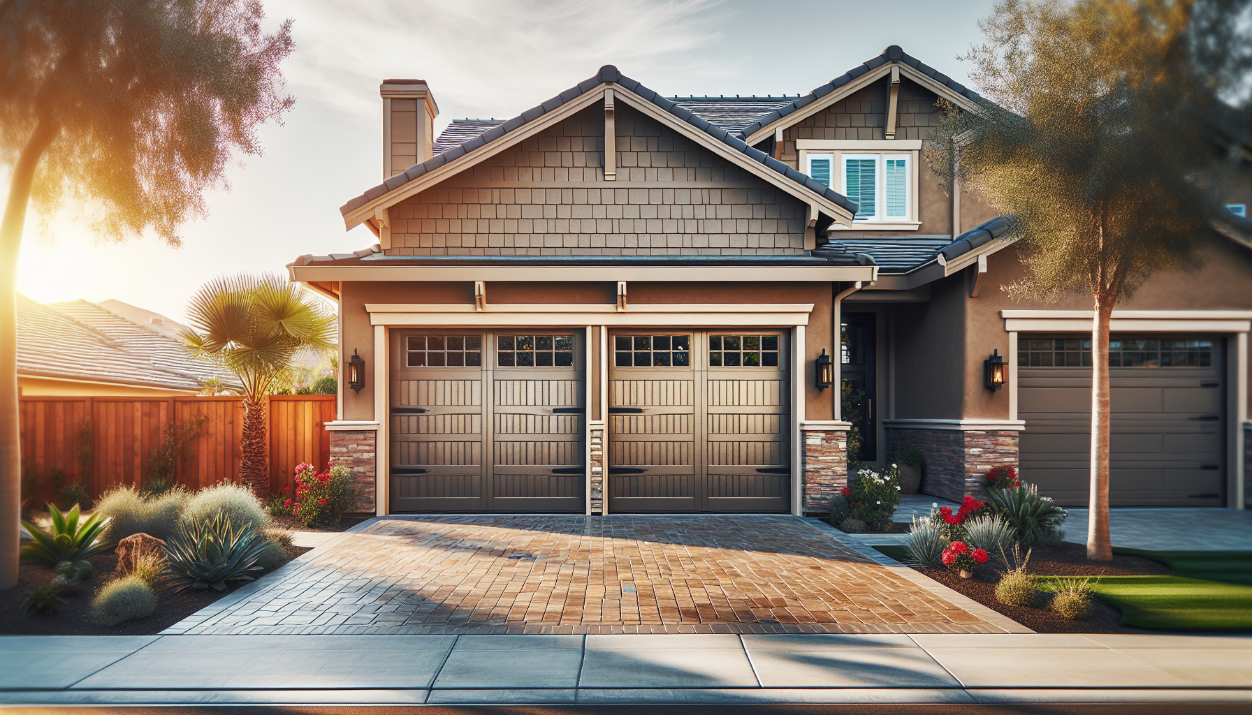 Garage Door Installation Cost Guide for Mission Viejo Homeowners