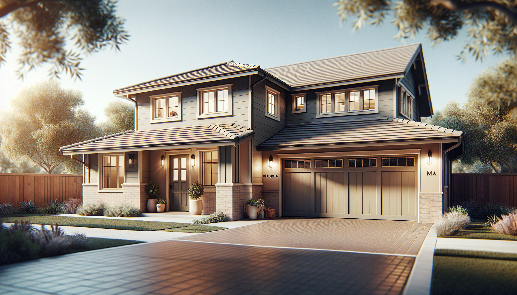 Understanding Different Garage Door Materials: The Key to Selecting the Right Option in Mission Viejo