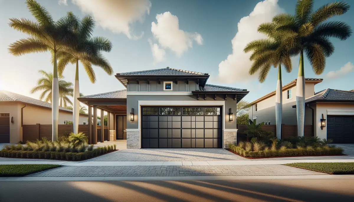 Smart Garage Door Features You Need to Know | Americana Garage Door Repair