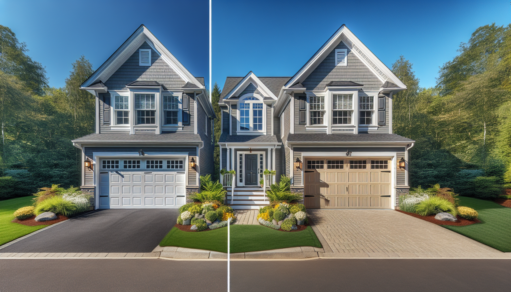 Boost Your Home's Curb Appeal with a New Garage Door in Mission Viejo