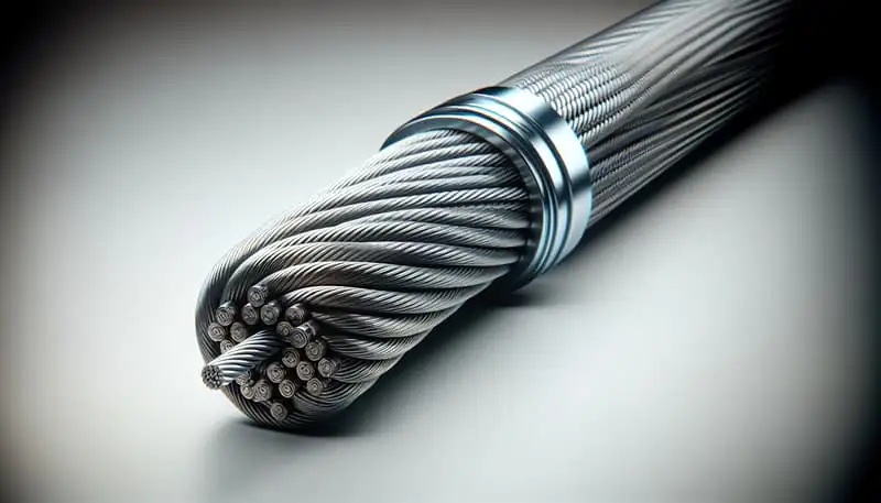 Garage Door Cable Repair — Foothill Ranch