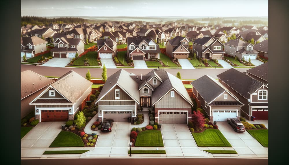 Garage door service in Mission Viejo