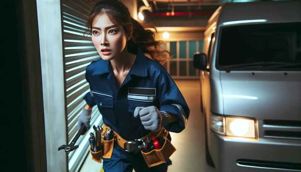 Emergency Garage Door Repair — Northwood Pointe