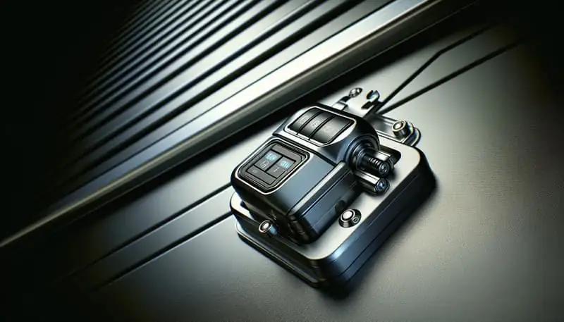 Garage Door Opener Repair — Altair