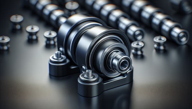 Garage Door Roller Replacement in Mission Viejo