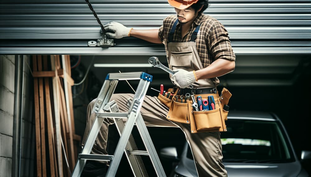 Professional Service